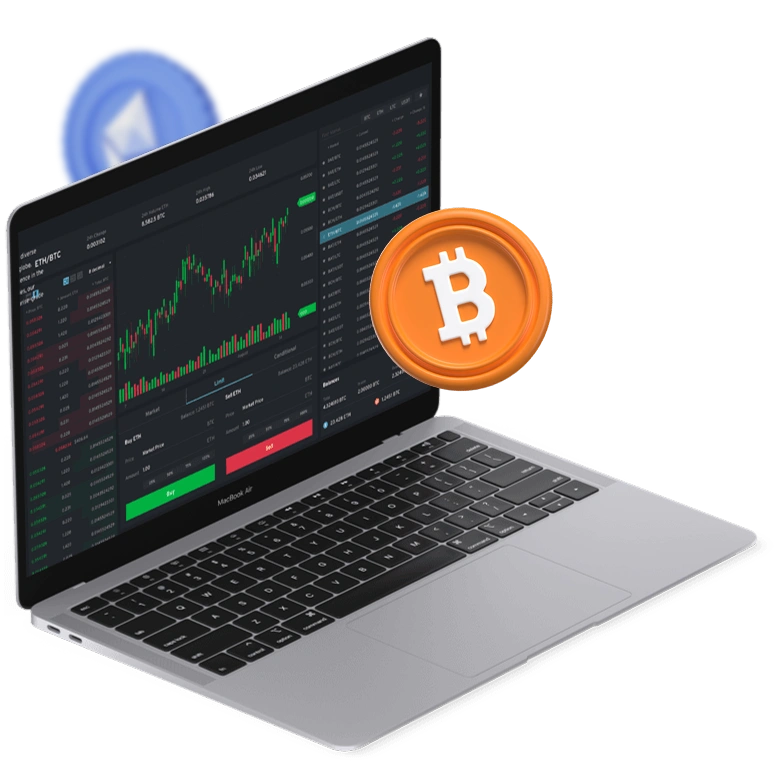 White Label Crypto Exchange Development