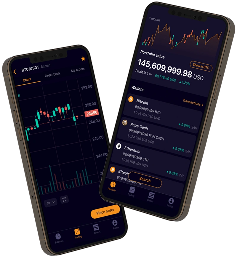 Binance-Clone-App-for-Android-iOS