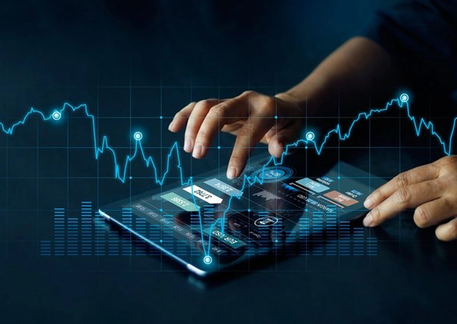 crypto exchange platform