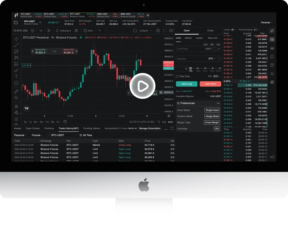 exchange-script-demo