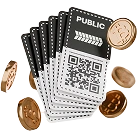 Paper Wallets