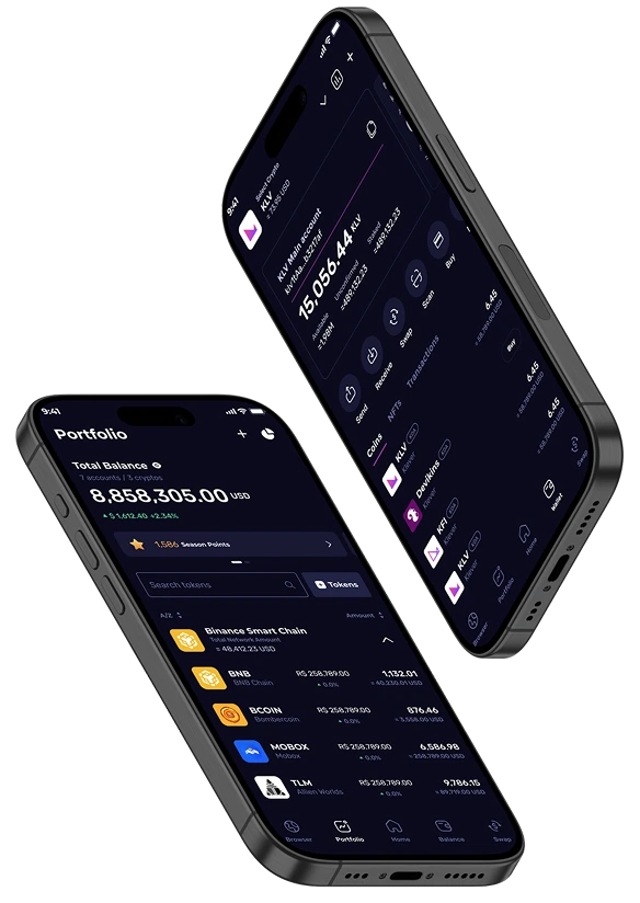 crypto wallet development