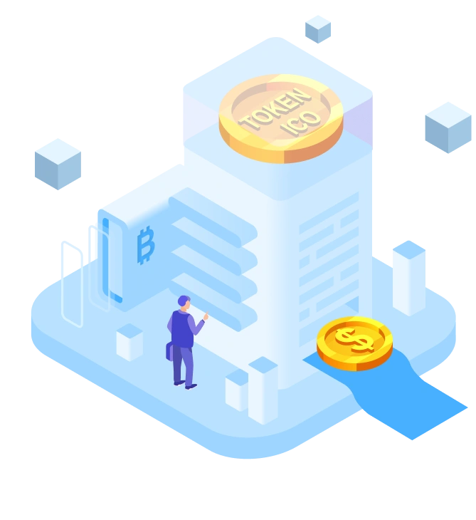 ico development company
