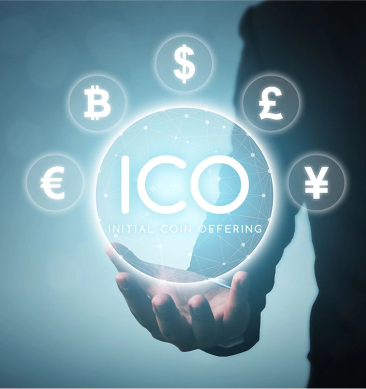 intial coin offering