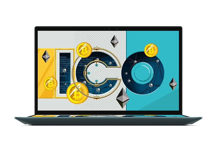 what-is-an-ico