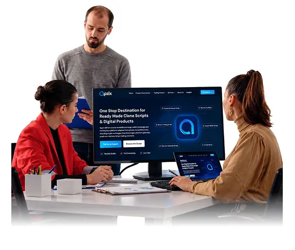 About Apzix