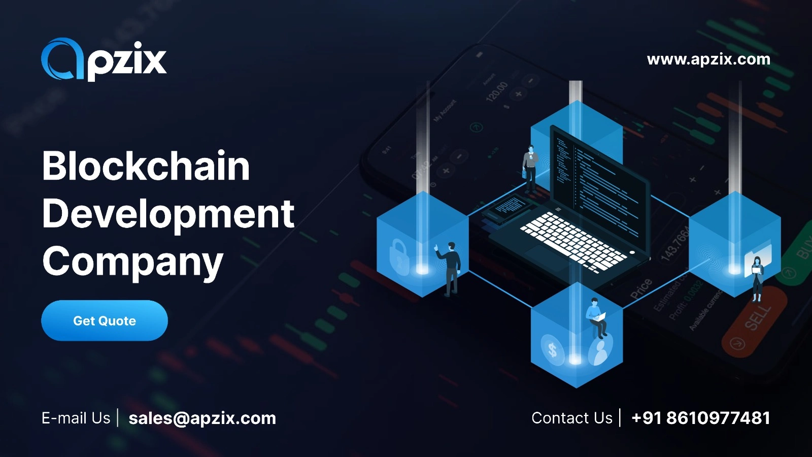 Blockchain Development Company