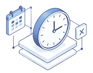 Time Savings