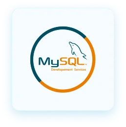 MySQL