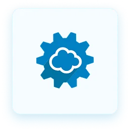 Cloud services