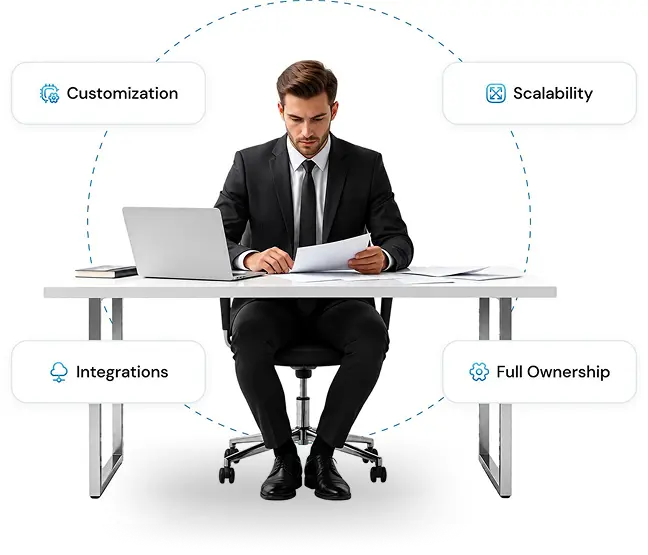 Why Choose Apzix